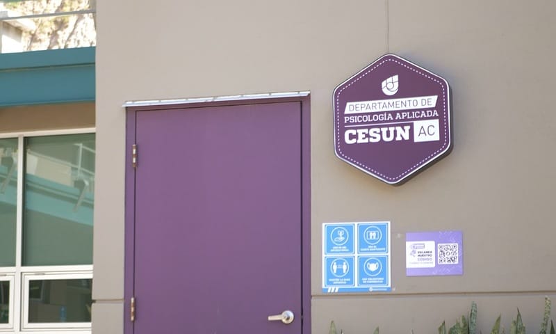 Impulsa CESUN Universidad atención psicológica accesible en Tijuana
