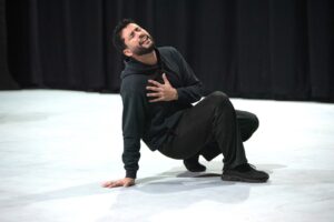 Presentarán obra de teatro que aborda la salud emocional desde el arte escénico
