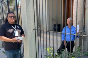 Exhorta IMSS Baja California a empleadores registrar a las Personas Trabajadoras del Hogar