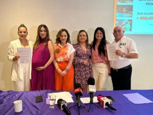 CESODI y Empresarios Unidos por Tijuana firman convenio para impulsar salas especializadas que protejan a la infancia en procesos judiciales