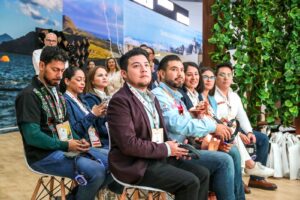 Tecate se posiciona como destino turístico de bienestar en el Tianguis Turístico 2025