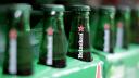 Yucatán firma convenio de colaboración con Heineken México
