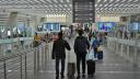 Gasto de turistas mexicanos en el extranjero alcanzó récord en el 1T 2025
