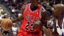 Michael Jordan se une a la cadena NBC para la próxima temporada de la NBA