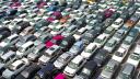 Autos viejos frenan uso de combustibles limpios