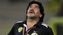 Niegan producción de documental sobre juicio por muerte de Maradona