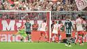 Bayern retoma trono de Bundesliga en día libre