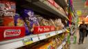 Retornó atonía del consumo en marzo y abril: Inegi