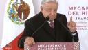 Sheinbaum defiende estrategia de salud de AMLO