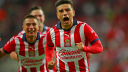 Monterrey somete a Toluca en inicio de Liguilla