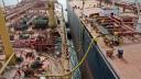 Canal de Suez estudia descuentos en las tasas de tránsito para recuperar el tráfico