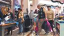 Confianza de los consumidores mexicanos suma seis meses a la baja