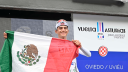 Isaac del Toro renueva legado de México en Giro d’Italia