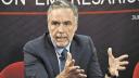 Zedillo anuncia muerte de la democracia; Sheinbaum pide revivir el Fobaproa