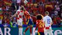 Más de 160 hinchas de fútbol fueron detenidos en Croacia por violencia