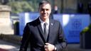 Miles de personas piden en Madrid la dimisión de Pedro Sánchez
