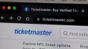 Ticketmaster, en la mira por abusos en la venta online de entradas para Bad Bunny en Barcelona y Madrid