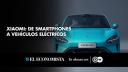 Xiaomi anuncia millonaria inversión en 10 años para desarrollar sus propios chips