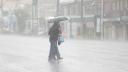 Depresión Uno-E se intensifica a tormenta tropical "Alvin": ¿En qué estados habrá lluvias?
