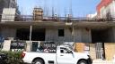 Producción de vivienda, estancada en lo que va del 2025