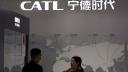 La china CATL debuta en Hong Kong en la mayor salida a bolsa del año