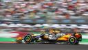GM dice que proyecto Cadillac de la F1 no se ve afectado por aranceles a los autos