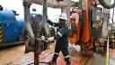 Petróleo cae tras los avances en conversaciones entre EU e Irán