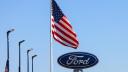 Ventas de Ford en Estados Unidos aceleran 16% en abril; las de autos eléctricos dan frenón de 40%