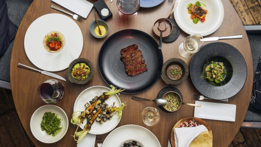 Día de las Madres: Restaurantes prevén derrama de 12,000 millones de pesos