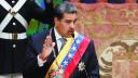 Maduro protesta por caso de niña separada de sus padres durante deportación en EU