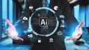 Inteligencia Artificial revoluciona el autotransporte, menos accidentes y más ahorro
