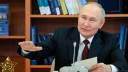 Zelenski desestima las treguas de corta duración propuestas por Putin