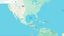 Sheinbaum demanda a Google por cambio de nombre al Golfo de México