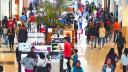 Ventas minoristas superan ruido arancelario con mejora de empleo y salario en marzo