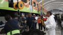 Policías encubiertos vigilarán el Metro de CDMX ante ataques de pinchazos a pasajeros