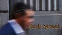 Termina racha ganadora para Wall Street