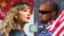 Canción de Kanye West que glorifica a Hitler tiene millones de visualizaciones en X