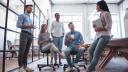 Eres emprendedor, causa una buena primera impresión y haz crecer el negocio