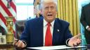 Trump recomienda aranceles del 50% a la Unión Europea a partir del 1 de junio
