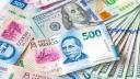 Peso mexicano cae en mercado nervioso sin avances en negociaciones de aranceles de EU