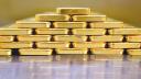 El oro cae y se encamina a su peor semana en seis meses por alivio a la guerra comercial