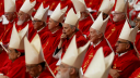 Víctimas de abusos quieren que el próximo Papa se tome en serio la "tolerancia cero"