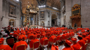 Así es la agenda del cónclave en la Ciudad del Vaticano para la elección del nuevo Papa