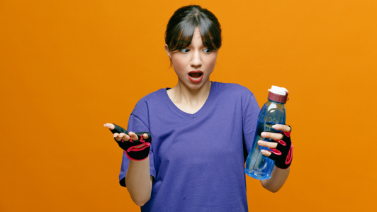 ¿Pueden los suplementos reemplazar una dieta equilibrada?