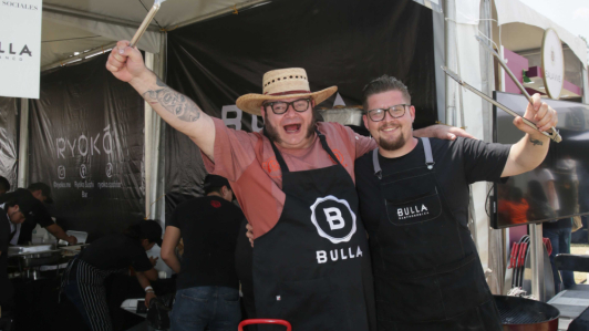 La cocina yucateca, Capital Iberoamericana de la Gastronomía 2025, llega a Sabor es Polanco