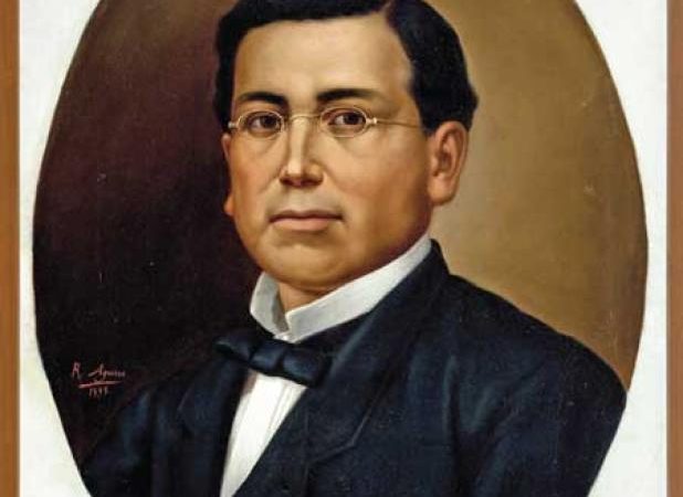 Un laurel para nosotros de victoria