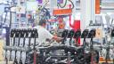 Exportaciones mexicanas de autopartes a EU siguen una tendencia creciente