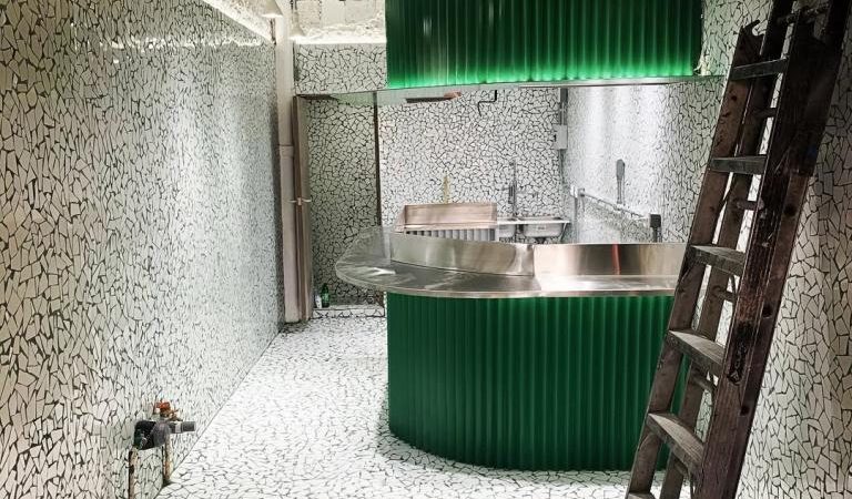 De la banqueta a las guías: cómo Pargot se convirtió en un destino Michelin