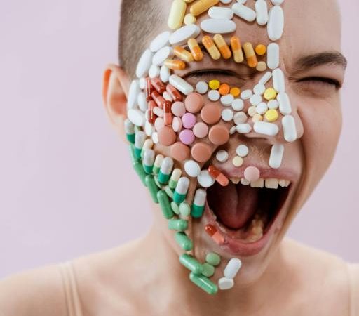 La nueva era de la alimentación: ¡Comida encapsulada al gusto!