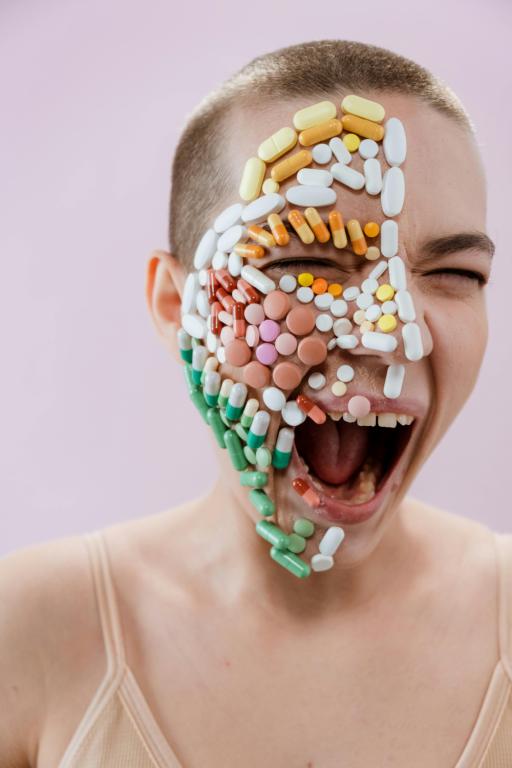 La nueva era de la alimentación: ¡Comida encapsulada al gusto!